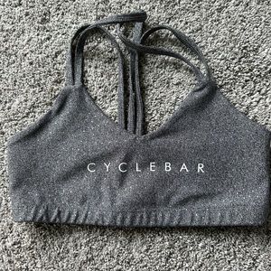Cyclebar Sports Bra